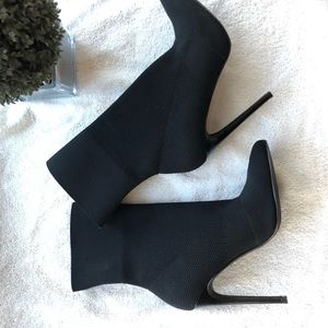 Steve Madden booties